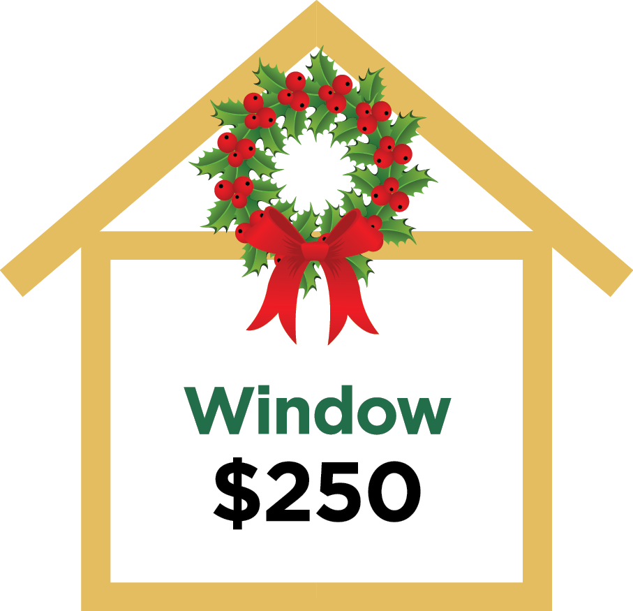 Window $250